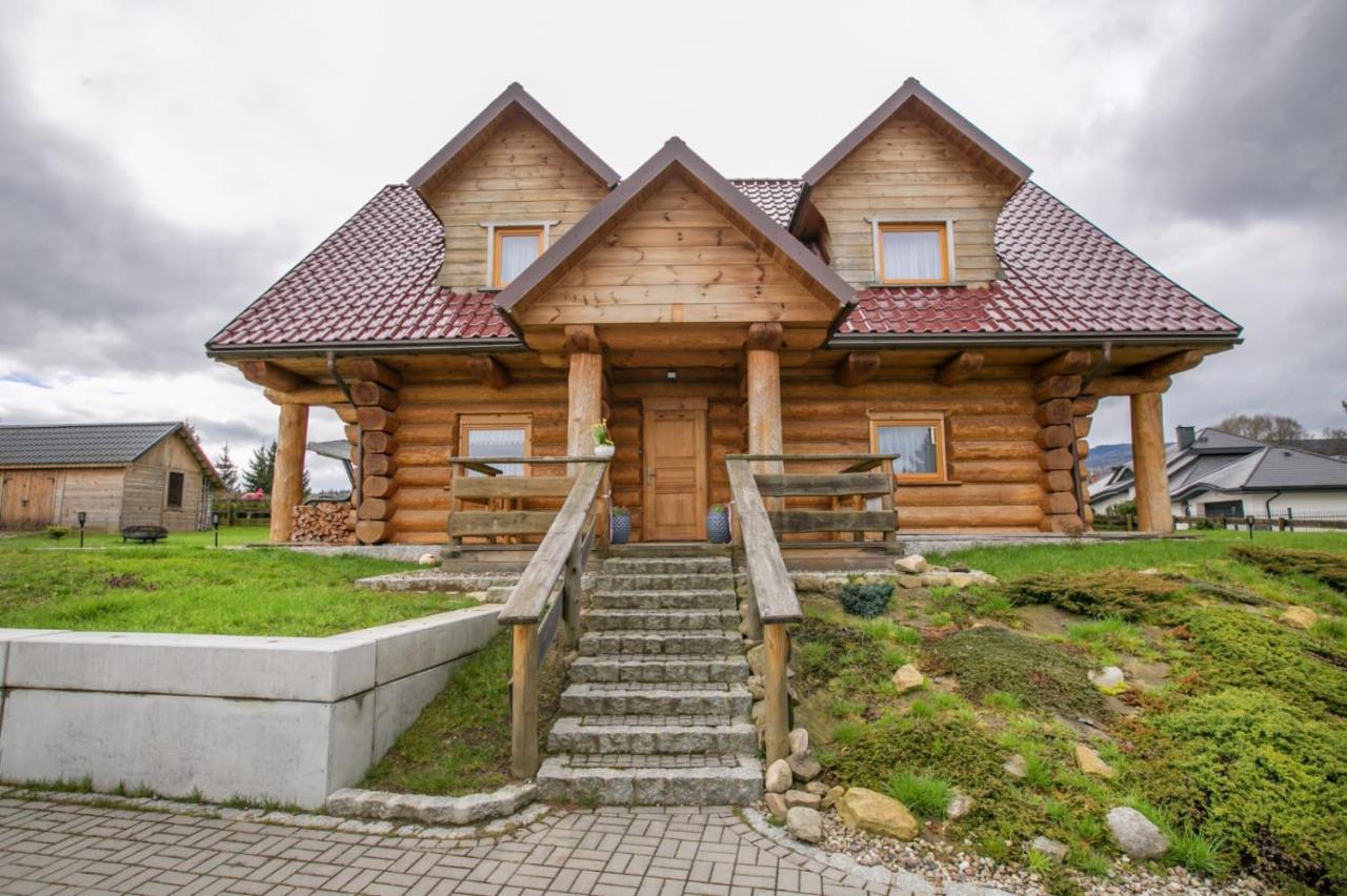 U Marysi Polanica-Zdrój Exterior foto
